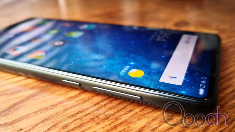 小米MIX 2S 第一手快速测试：S845+8GB RAM+256GB ROM 的怪物(5)