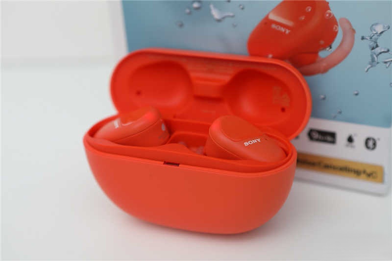 WF-SP800N 评测：数码降噪、IP55 防水全能型运动选手(1)