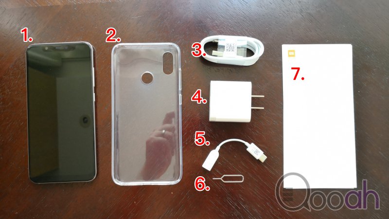 小米8 快速开箱测试报告：与 iPhone X 真的有得一比吗？(2)