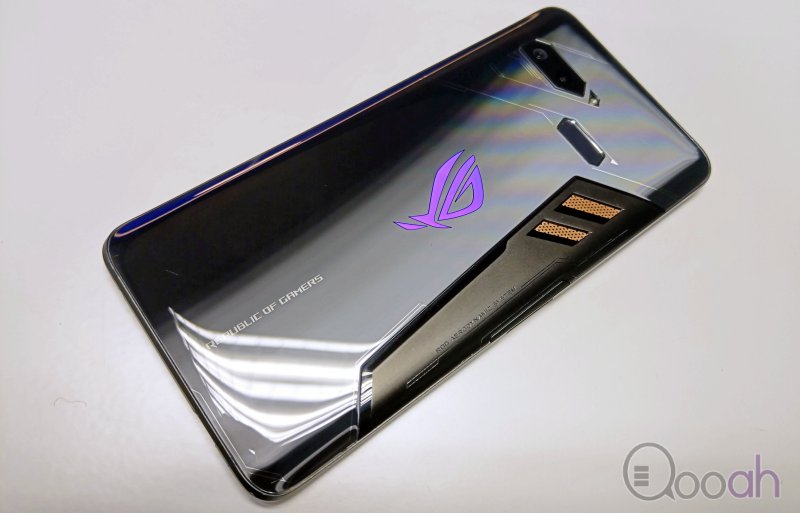 Asus ROG Phone 测试：性能爆灯，电竞神器(5)