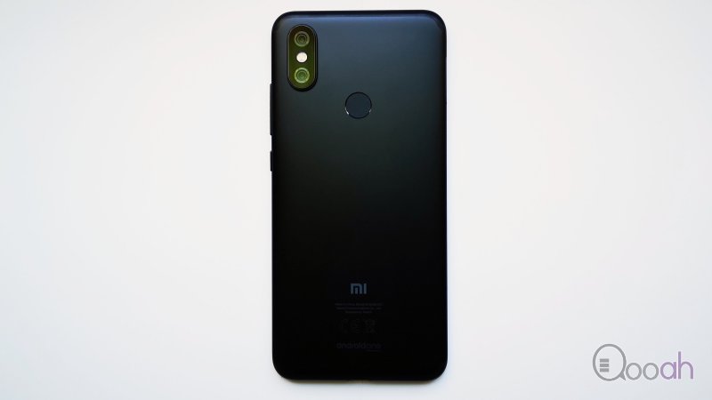 小米A2 最完整开箱评测：原生Android有优势，西班牙实试镜头拍摄力，有惊喜!(10)