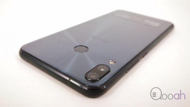 Asus Zenfone 5Z 开箱评测：今年性价比最佳手机，没有之一(14)