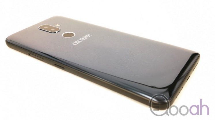 Alcatel 3V 开箱评测：平价机中最惊喜无限(16)