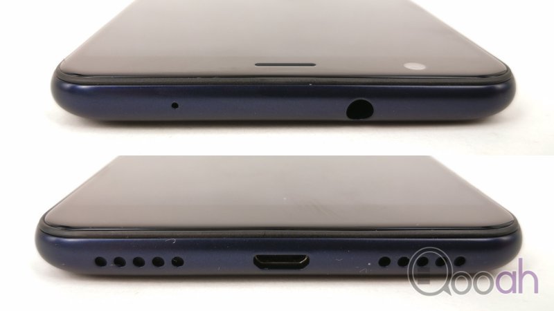 Asus Zenfone Max Plus 评测： 新一代电王，大屏+大电+双镜(8)