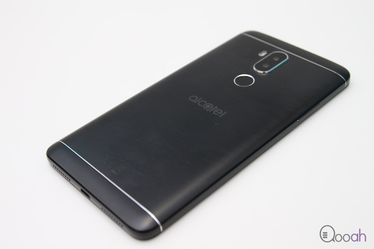 Alcatel A7 XL 评测：平价机玩 F1.0 大光圈双镜头，大部夹抵食！(2)