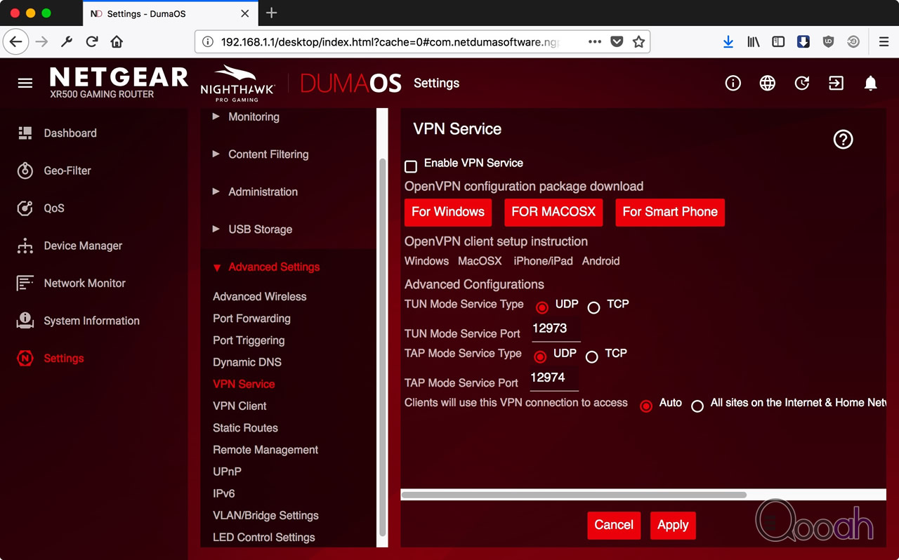 电竞级 Router 拣边款？Netgear XR500 Vs.  Linksys WRT32X！(15)