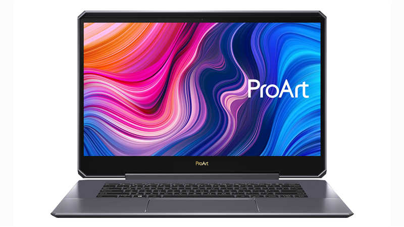 ASUS ProArt StudioBook 系列到港，首配 Quadro RTX 6000 售价近 9 万港元！(1)