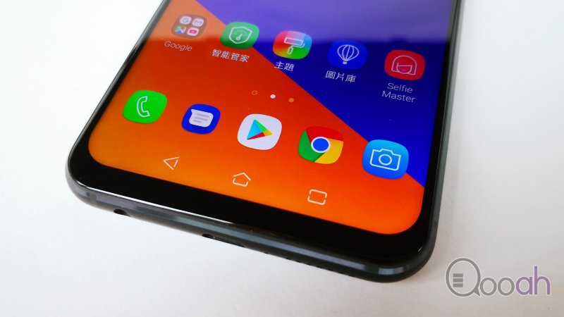 Asus Zenfone 5Z 开箱评测：今年性价比最佳手机，没有之一(6)