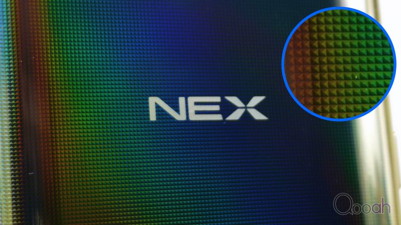 vivo NEX 真全屏幕开箱评测：实测三大黑科技，狠狠虐待升降镜头会坏吗？(18)