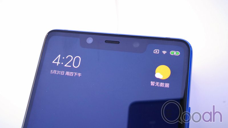 笔者在地狱中拚了命测试小米8 SE，喂～性价比还不错哦(2)