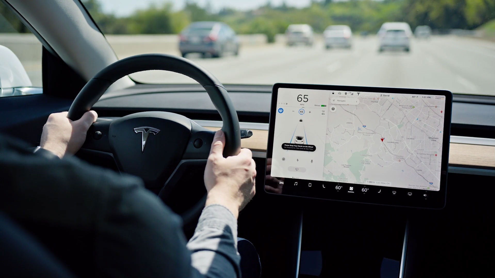 Tesla 又要提高 Autopilot 的能力，新专利来啰(2)