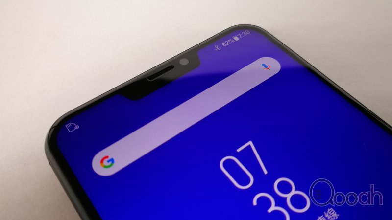 Asus Zenfone 5Z 开箱评测：今年性价比最佳手机，没有之一(5)