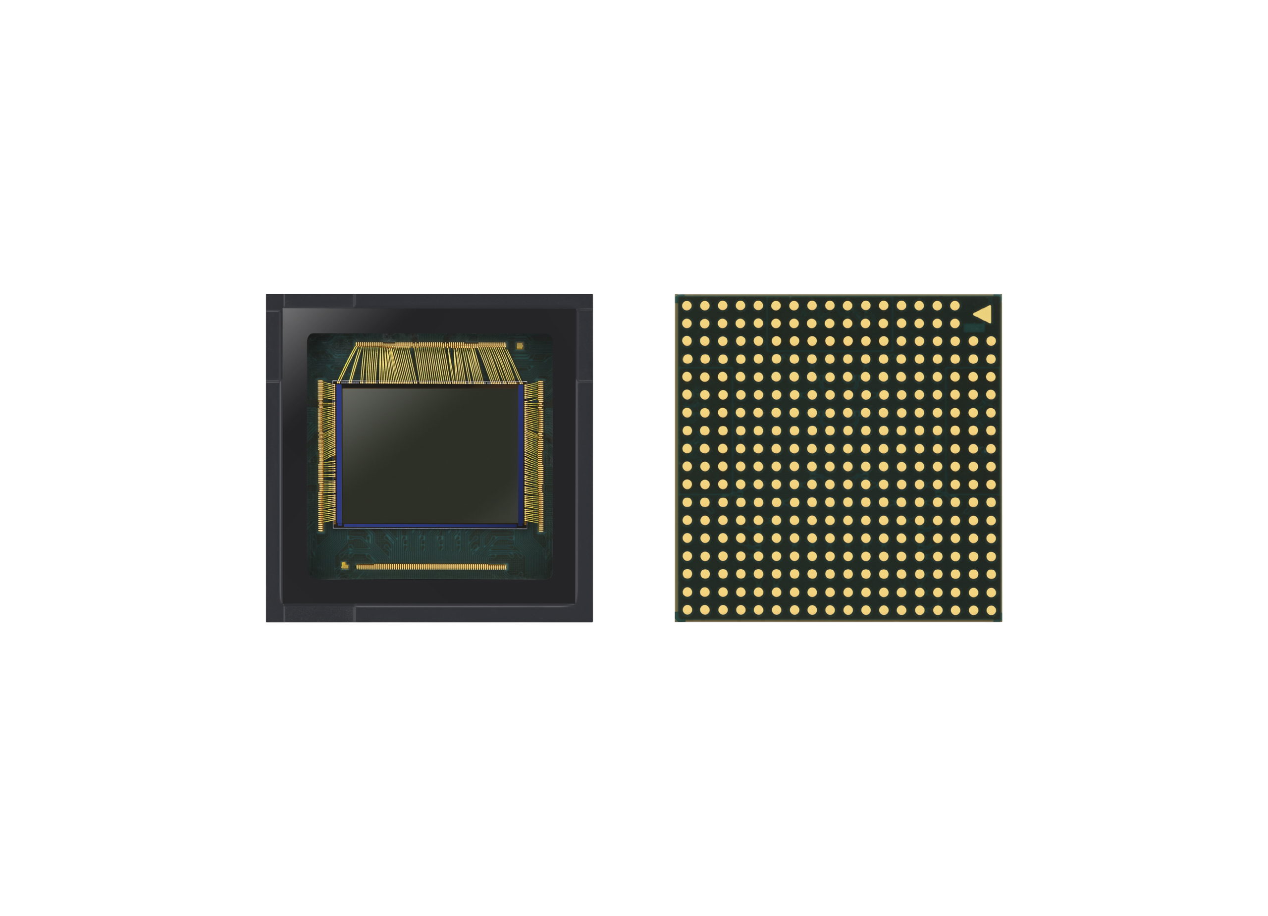 Samsung 发布最强 5000万像素 CMOS GN1，2.4μm像素尺寸 1亿个对焦点(1)