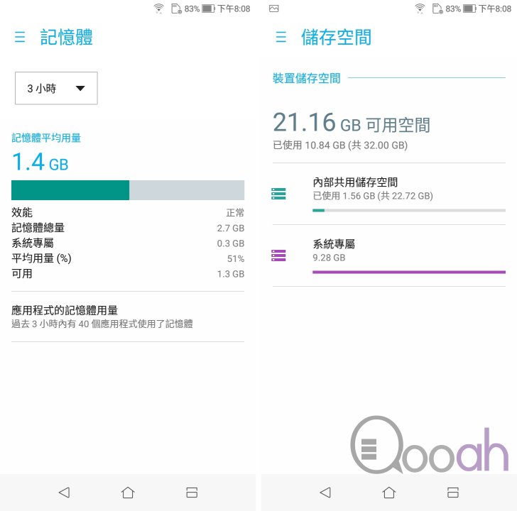 Asus Zenfone Max Plus 评测： 新一代电王，大屏+大电+双镜(20)