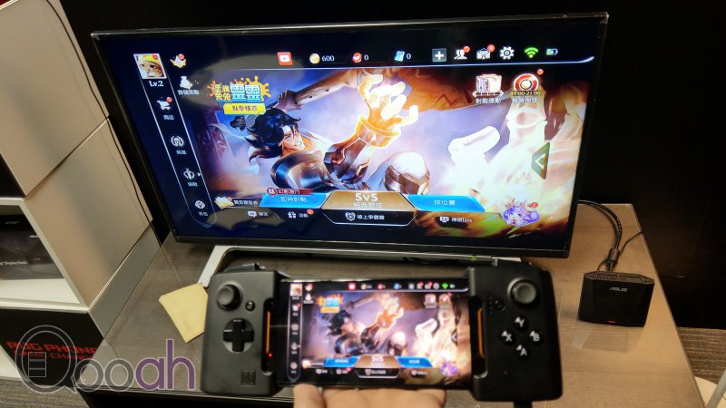 Asus ROG Phone 测试：性能爆灯，电竞神器(15)