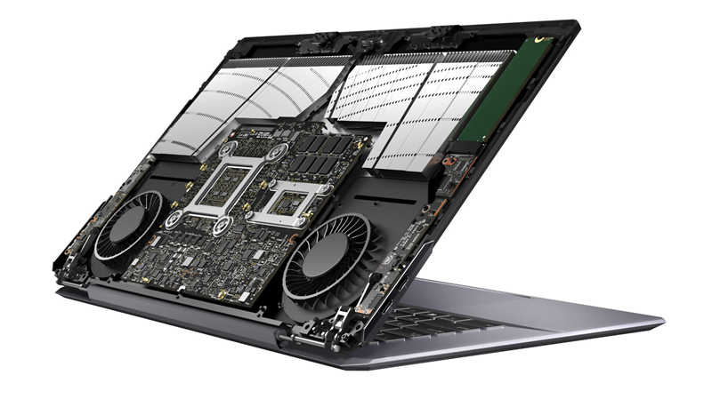 ASUS ProArt StudioBook 系列到港，首配 Quadro RTX 6000 售价近 9 万港元！(2)