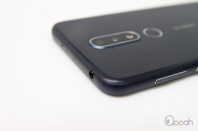 Nokia 6.1 Plus 测试报告：拍摄奇差，不过胜在够便宜(3)