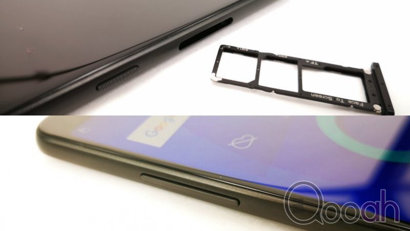Alcatel 3V 开箱评测：平价机中最惊喜无限(8)