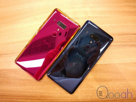 HTC U12+ 第一手测试报告：新功能够实用，诚意满分(10)