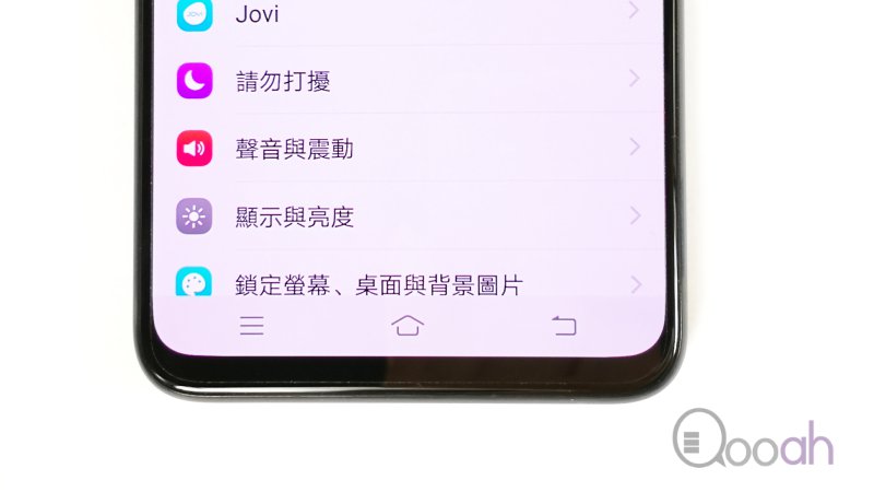 vivo NEX 真全屏幕开箱评测：实测三大黑科技，狠狠虐待升降镜头会坏吗？(13)