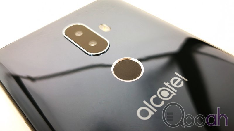 Alcatel 3V 开箱评测：平价机中最惊喜无限(10)