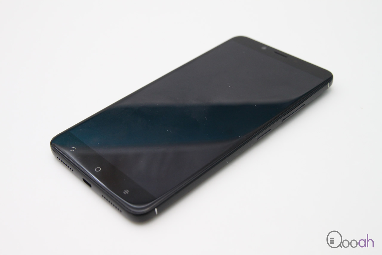 Alcatel A7 XL 评测：平价机玩 F1.0 大光圈双镜头，大部夹抵食！(1)