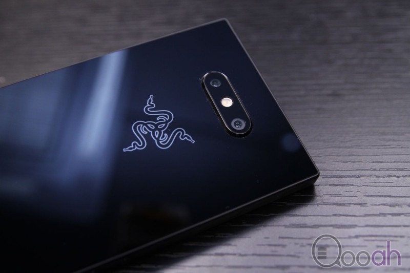 抢先第一手，Razer Phone 2 开箱文(10)