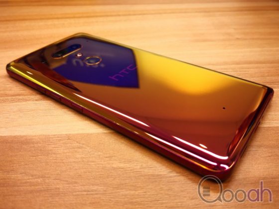 HTC U12+ 第一手测试报告：新功能够实用，诚意满分(14)