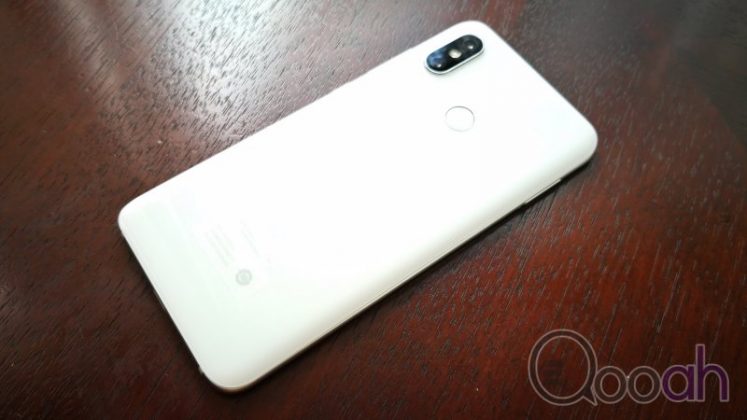 小米8 快速开箱测试报告：与 iPhone X 真的有得一比吗？(13)
