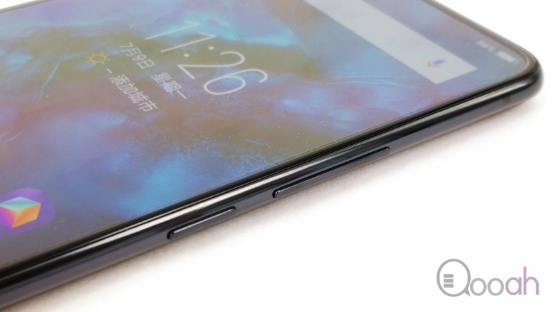 vivo NEX 真全屏幕开箱评测：实测三大黑科技，狠狠虐待升降镜头会坏吗？(15)