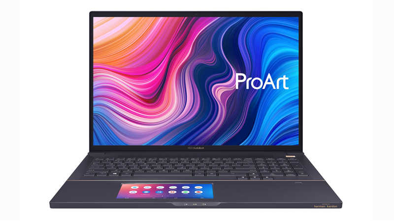 ASUS ProArt StudioBook 系列到港，首配 Quadro RTX 6000 售价近 9 万港元！(3)