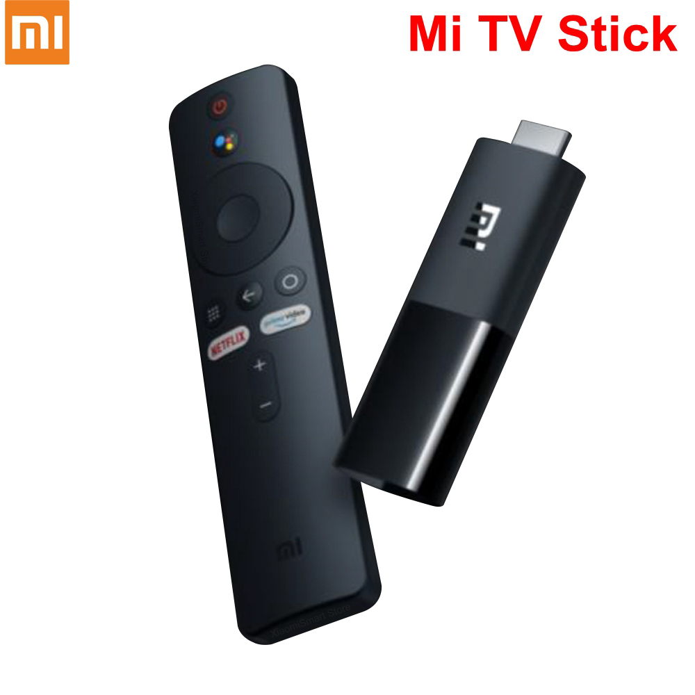 小米电视棒分 FHD 和 4K 两个版本，不过性价比不再(2)