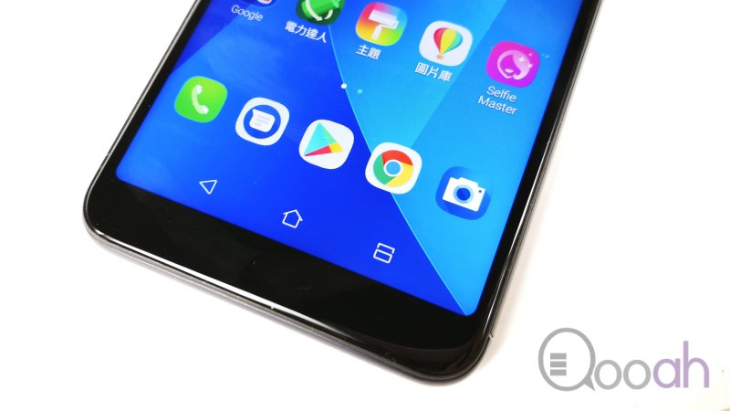 Asus Zenfone Max Plus 评测： 新一代电王，大屏+大电+双镜(5)