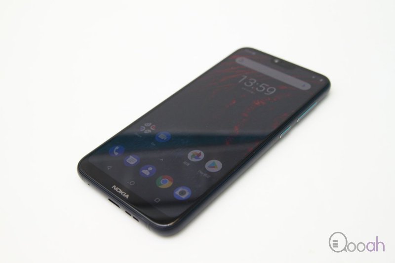 Nokia 6.1 Plus 测试报告：拍摄奇差，不过胜在够便宜(7)