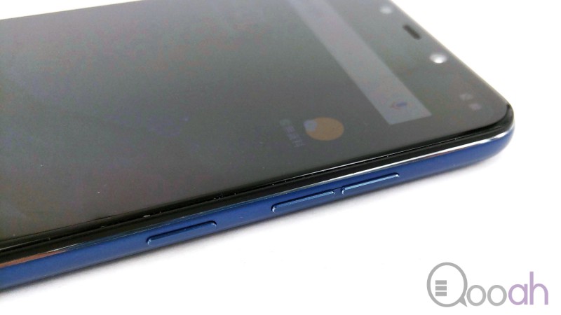 小米Pocophone F1 测试报告：今年小米性价比最高手机(8)