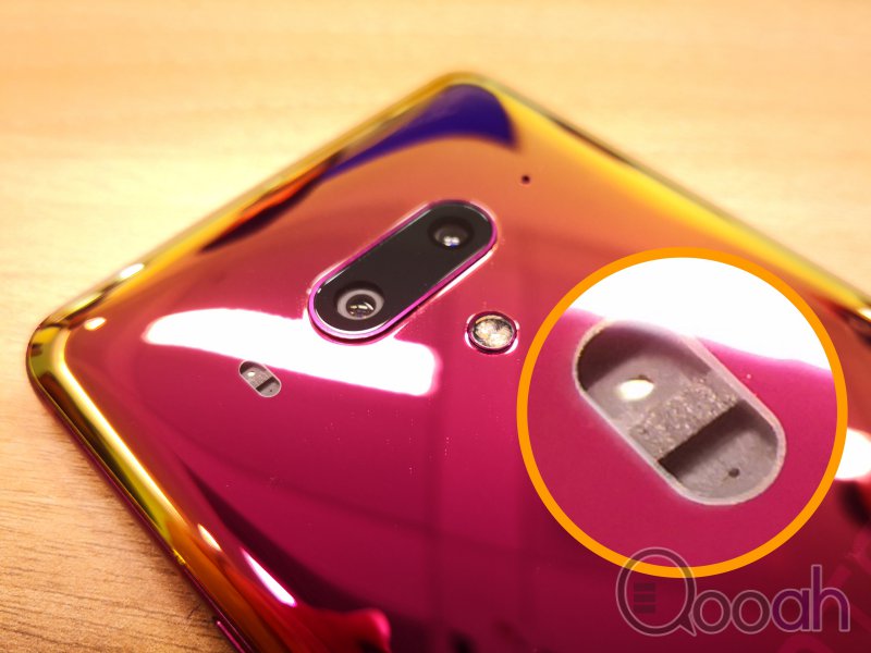 HTC U12+ 第一手测试报告：新功能够实用，诚意满分(9)