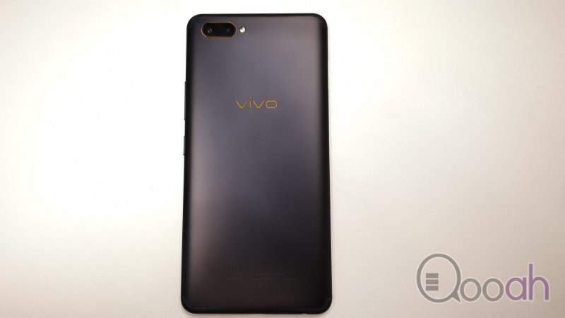 vivo X20Plus UD 开箱：测试屏下指纹解锁(8)