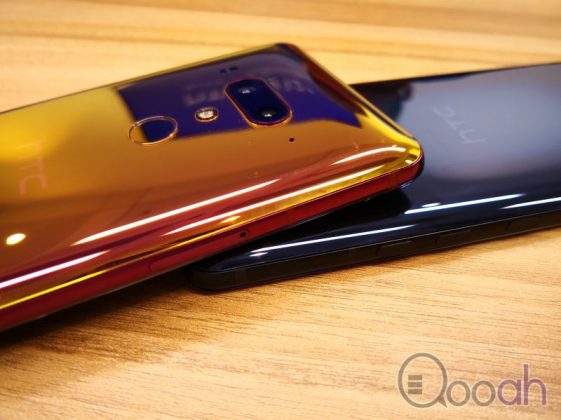 HTC U12+ 第一手测试报告：新功能够实用，诚意满分(15)