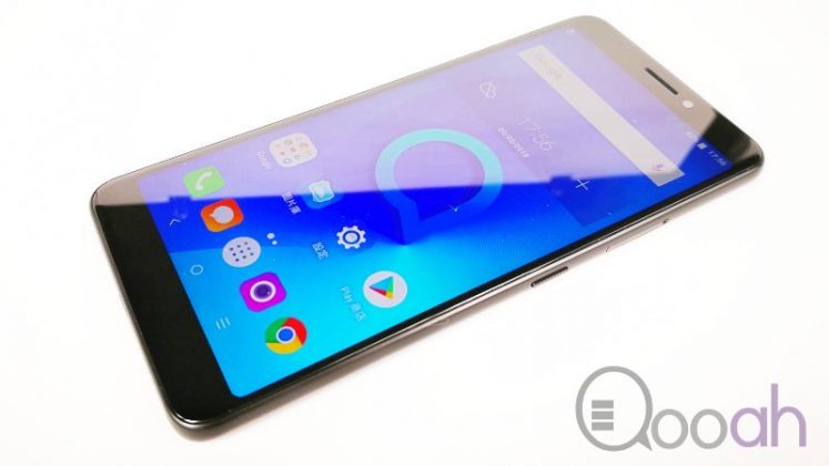 Alcatel 3V 开箱评测：平价机中最惊喜无限(13)