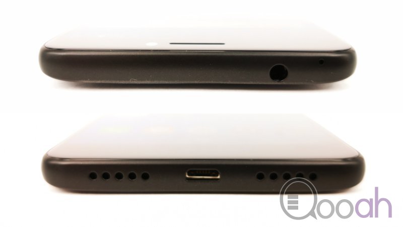 Alcatel 3V 开箱评测：平价机中最惊喜无限(7)