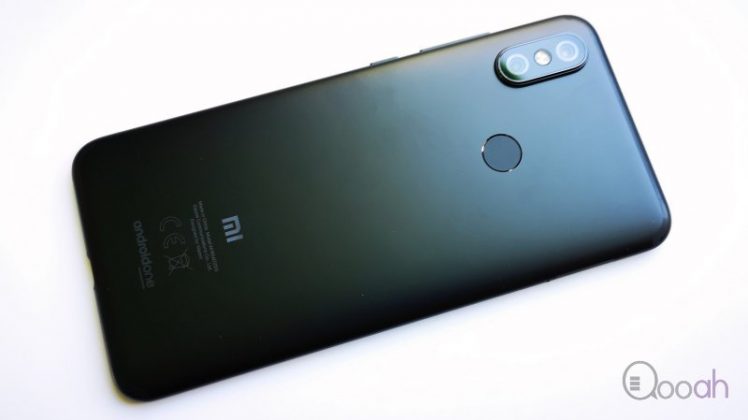 小米A2 最完整开箱评测：原生Android有优势，西班牙实试镜头拍摄力，有惊喜!(17)