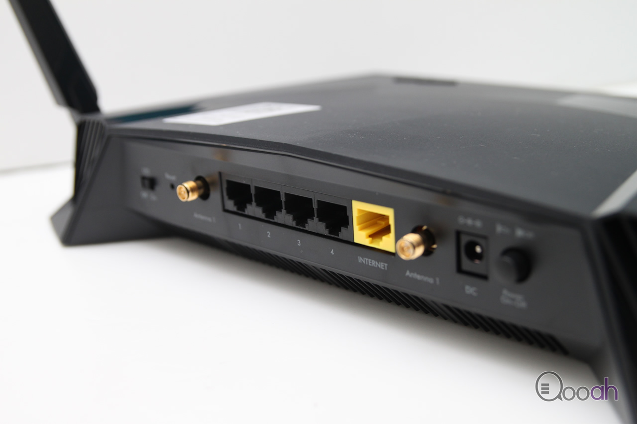 电竞级 Router 拣边款？Netgear XR500 Vs.  Linksys WRT32X！(3)