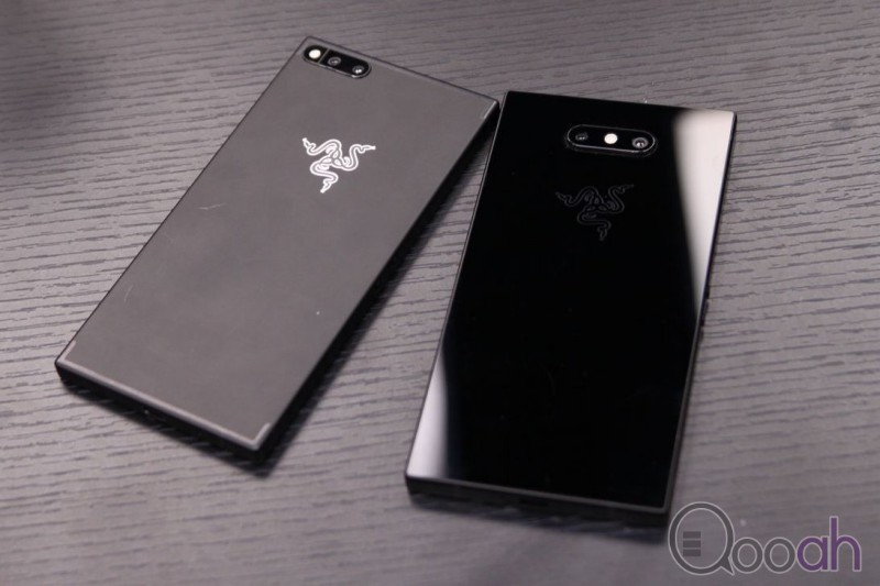 抢先第一手，Razer Phone 2 开箱文(8)