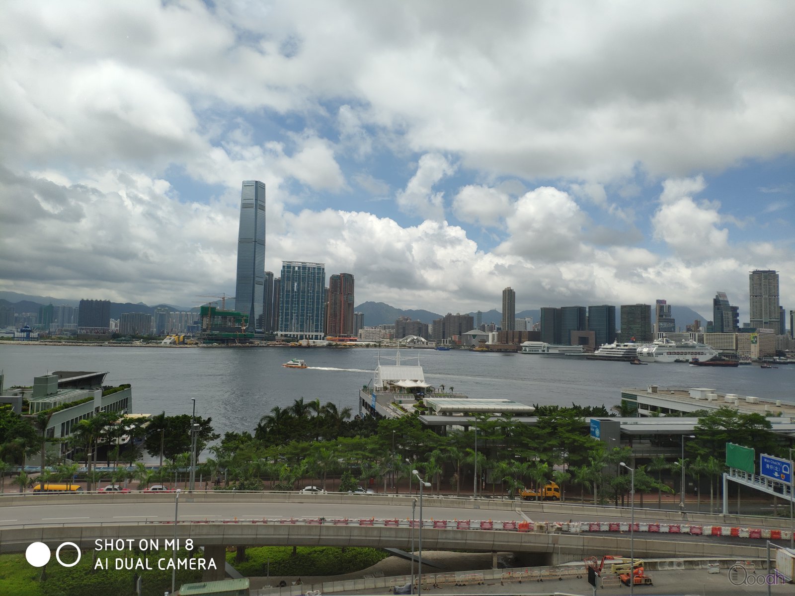 小米8 开箱测试：不完美的完美(34)