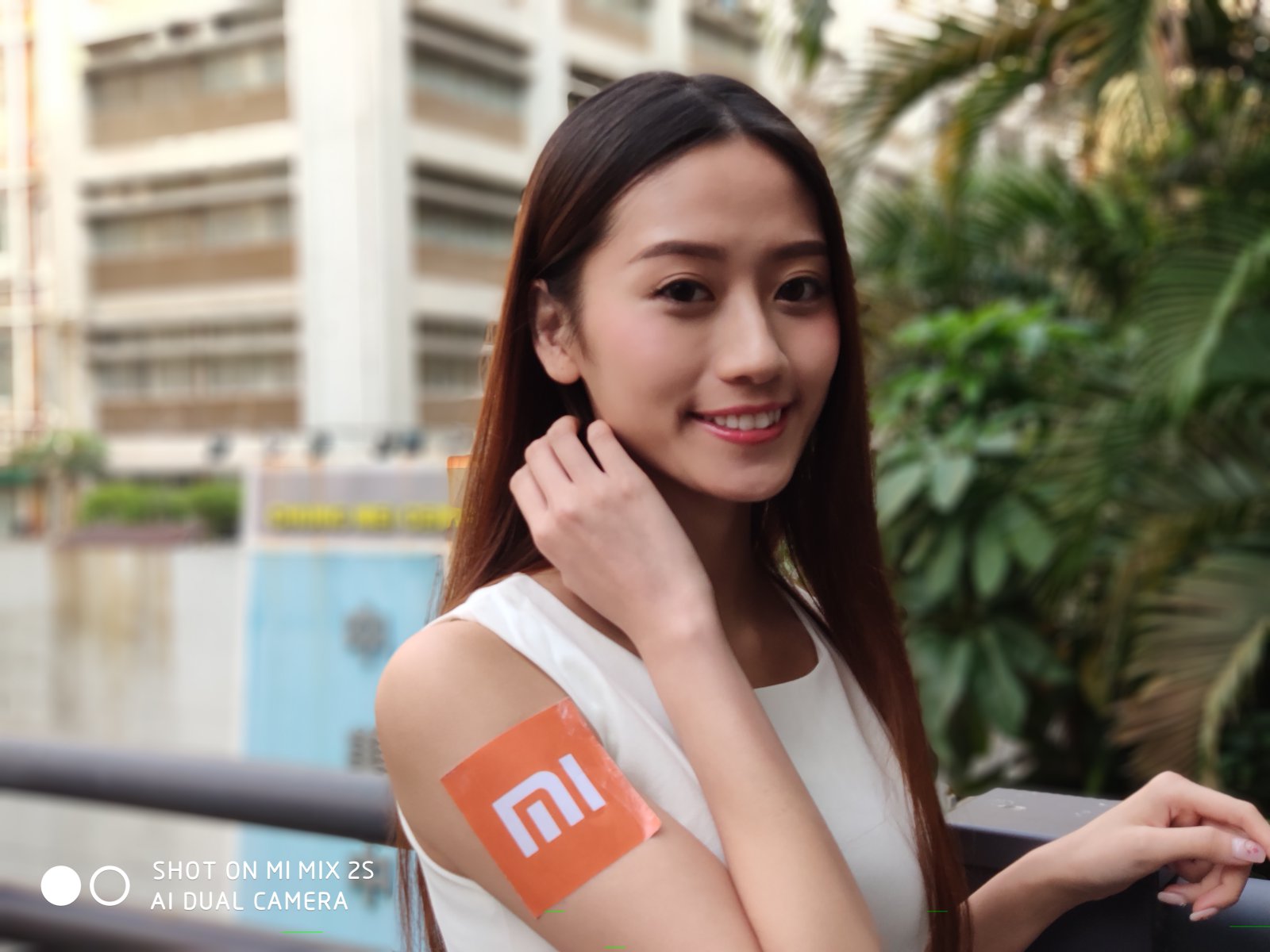 小米MIX 2S 第一手快速测试：S845+8GB RAM+256GB ROM 的怪物(13)