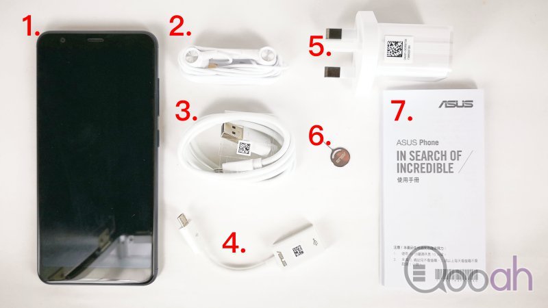 Asus Zenfone Max Plus 评测： 新一代电王，大屏+大电+双镜(2)