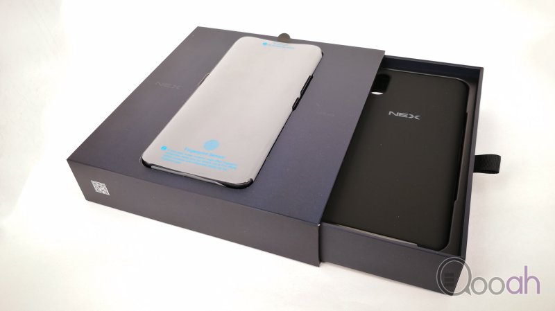 vivo NEX 真全屏幕开箱评测：实测三大黑科技，狠狠虐待升降镜头会坏吗？(2)