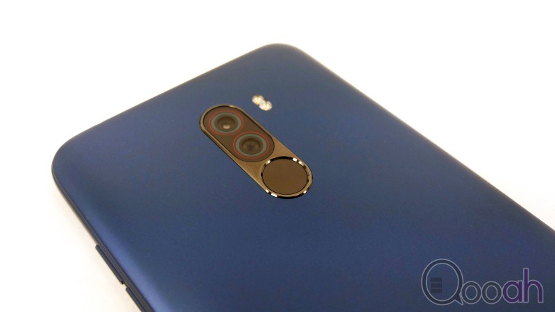 小米Pocophone F1 测试报告：今年小米性价比最高手机(11)