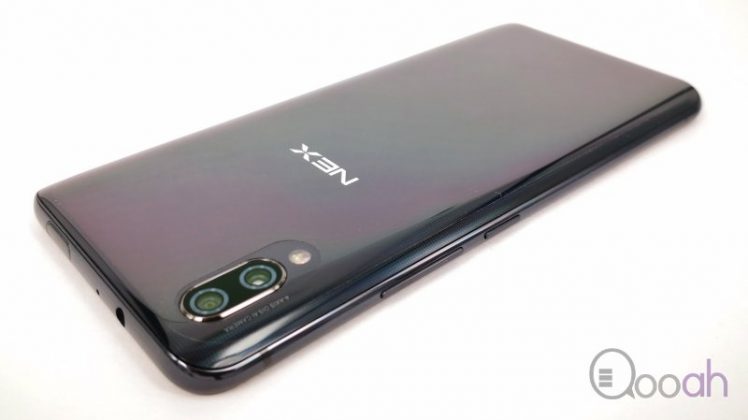 vivo NEX 真全屏幕开箱评测：实测三大黑科技，狠狠虐待升降镜头会坏吗？(23)