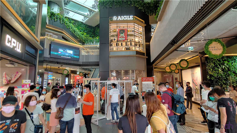美国 SOLOS 智能眼镜到港，集音乐、通话、健康监测于一身！(6)